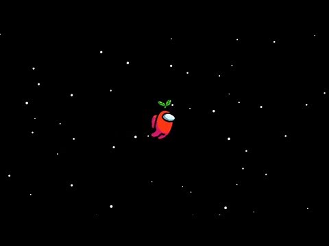 Among Us Ejection Animation