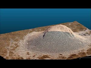 Indoor Stockpile Tracking & Estimation using Photogrammetry