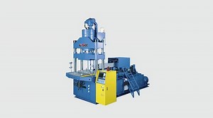 The 4 Most Common Problems and Solutions Regarding Rubber Vertical Injection Molding Machines - Troubleshooting Guide