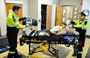 Mechanical ventilation: the different types and indications for use