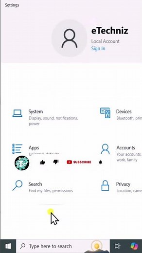 How to Find ip Address on Windows 10 ( Quick Step )