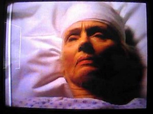 Opening To Aliens 1987(1990 Reprint) VHS