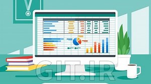 Microsoft Excel - from Beginner to Advanced & VBA by IITian