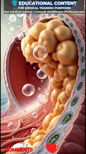 #MedicalEducation #AnatomyAndPhysiology #MedicalStudents