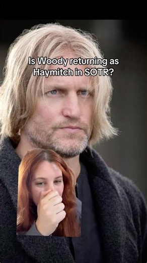 His Catching Fire quote made a cameo at the end of the trailer 🥹 #sunriseonthereaping #sotr