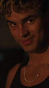 Angry has never looked so sweet, Nick and Noah | My Fault: London | Prime Video