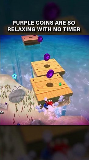 In Galaxy 2 You Have To Rush!