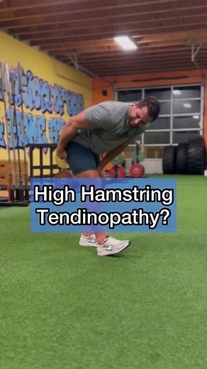 Effective Proximal Hamstring Rehab Framework