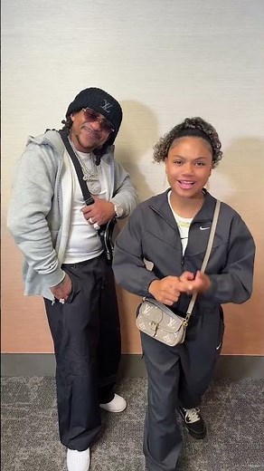 Max B is home and links up with Jazzy