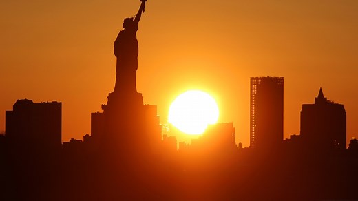 When will our Sun die? Scientists reveal explosion that will destroy Earth