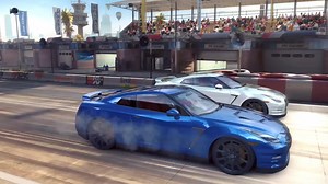 571K views · 158 shares | Download the best looking racing game on mobile! Can you spot the gameplay? | CSR Racing | Facebook