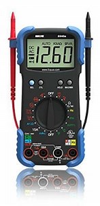 Innova 3340 Review | Digital Multimeter | HouseTechLab