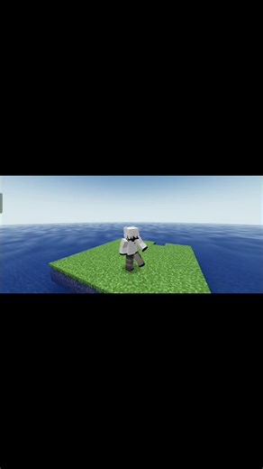 MCPEDL One Block Challenge in Stone World