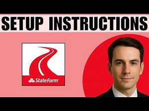 State Farm Drive Safe And Save Setup Instructions