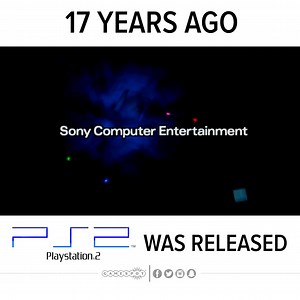 879K views · 14K shares | The PS2 turned 17 today! What was your favorite PlayStation 2 game? | GameSpot | Facebook