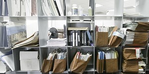 Digital Mailroom Service