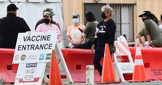 Health officials warn about Delta variant as COVID-19 cases surge