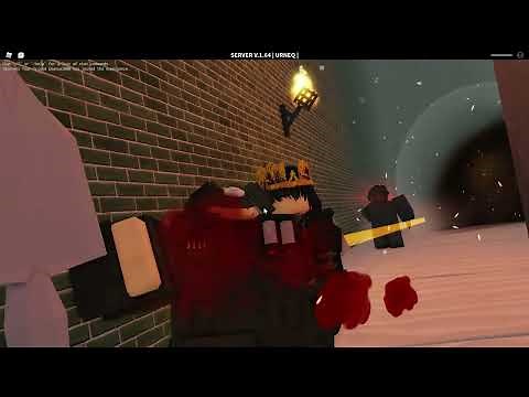 More indepth tutorial for True End - Decaying Winter