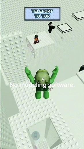 ROBLOX'S NEW features! Check them out!🤗 #shorts