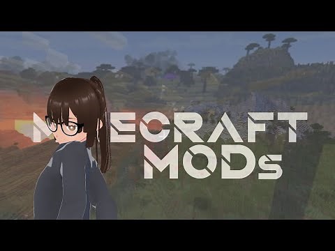 java版 マイクラ 時間操作 タイムMOD The Time Stop MODを紹介