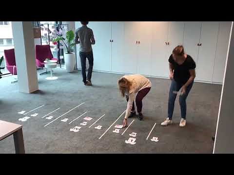 Wat is Magic Estimation?