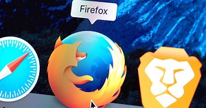 Firefox browser is suddenly failing to load websites [U: Fixed] - 9to5Mac