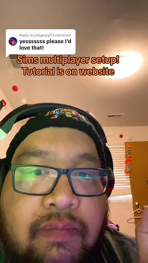 Sims 4 Multiplayer Mod Tutorial: Step-by-Step Guide