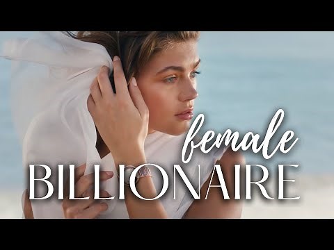 Billionaire Women Lifestyle | Motivation #7