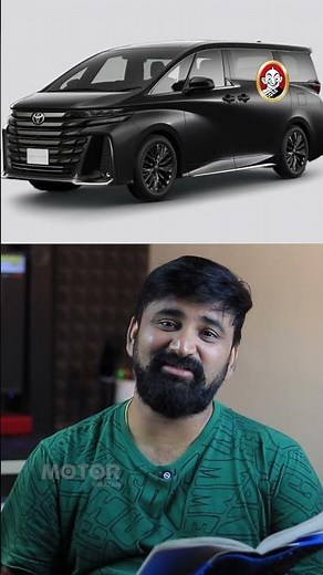 Toyota Vellfire | 10 Top Selling MPVs! 7 Seater Cars