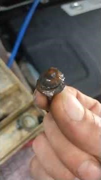 how to replace the AC compressor on a Volvo XC60