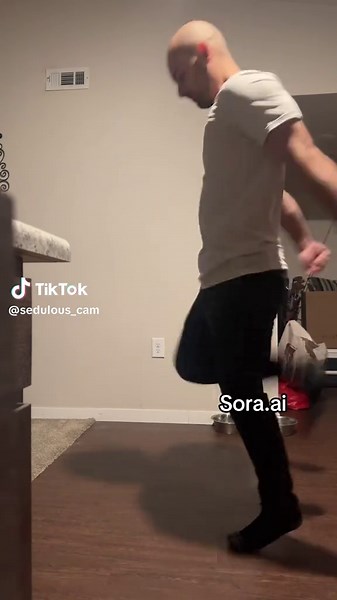 𝐒𝐞𝐝𝐮𝐥𝐨𝐮𝐬 𝐂𝐚𝐦 (𝐘𝐓) (@sedulous_cam)’s video of sora ai