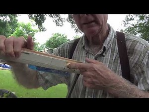 Fix Your Rotten Window Sash: Watch Our Step-by-step Guide!