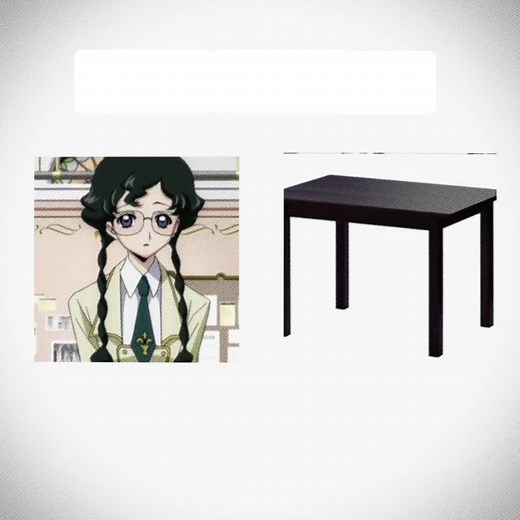 Code Geass Nina Einstein Table Scene Explained