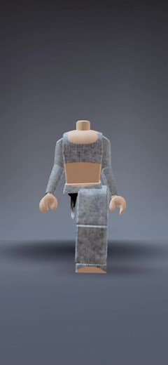 Stylish Outfit Ideas for Da Hood | Roblox Girl Fashion