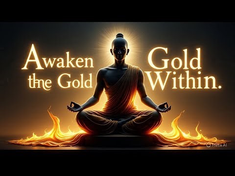 The Real Meaning of Alchemy|| Transforming Energy Into Conscious Power