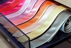 A Man's Introduction To Color | Understanding The Fundamentals Of Color In Men's Style