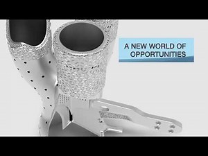 3DXpert for SOLIDWORKS Overview