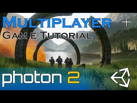 Teams and Spawning with Photon PUN 2 in Unity