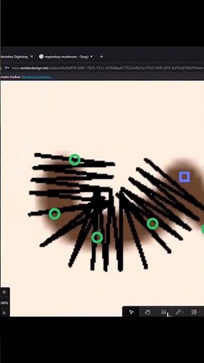 Free New Embroidery Digitizing Software Ember