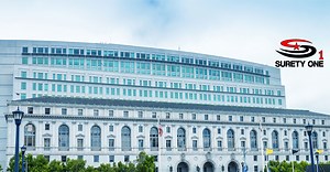 California Non-Resident Plaintiff Cost Bond