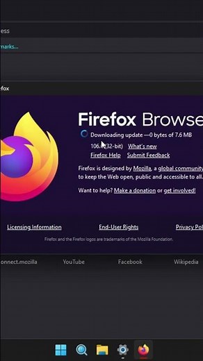 How to Update Firefox [Tutorial]
