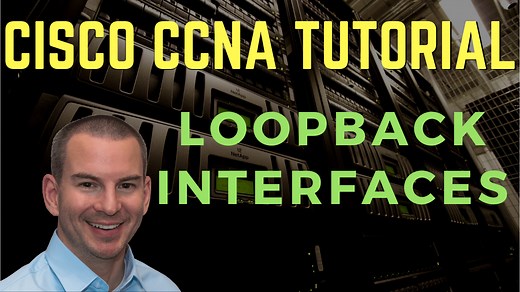 Cisco Loopback Interfaces Tutorial - FlackBox