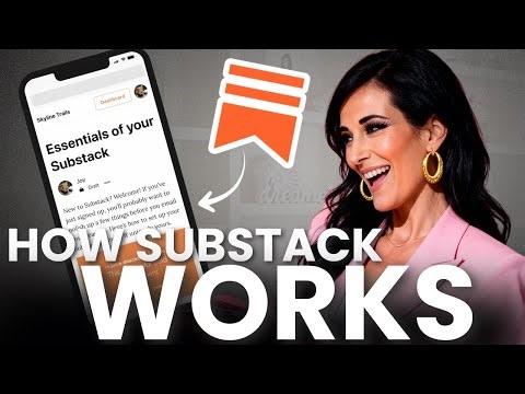 How to Start a Substack Newsletter in 2025 (Beginner’s Step-by-Step Guide)