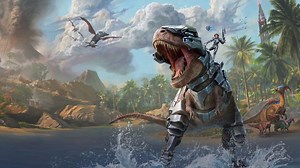 ARK Survival Ascended Trailer