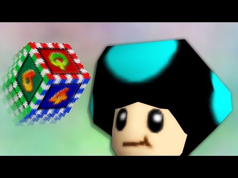 How to Edit Textures Using Quad64! (Tutorial)