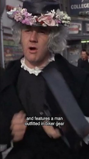 HELL'S GRANNIES: Funniest Monty Python Sketches Ever!