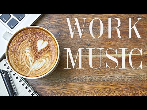 Instrumental Music for Working in Office (Easy Listening)