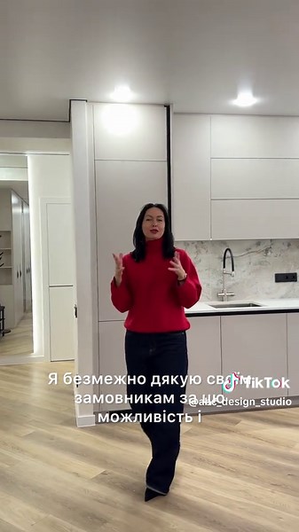 Дизайн інтер’єру ##abc_design_studio #дизайнінтерєру