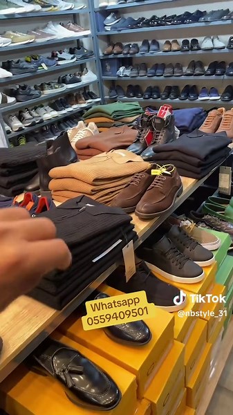 Contact NB Style for Localisation and Delivery