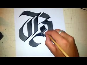 38K views · 512 reactions | come fare una penna calligrafica da 25mm...